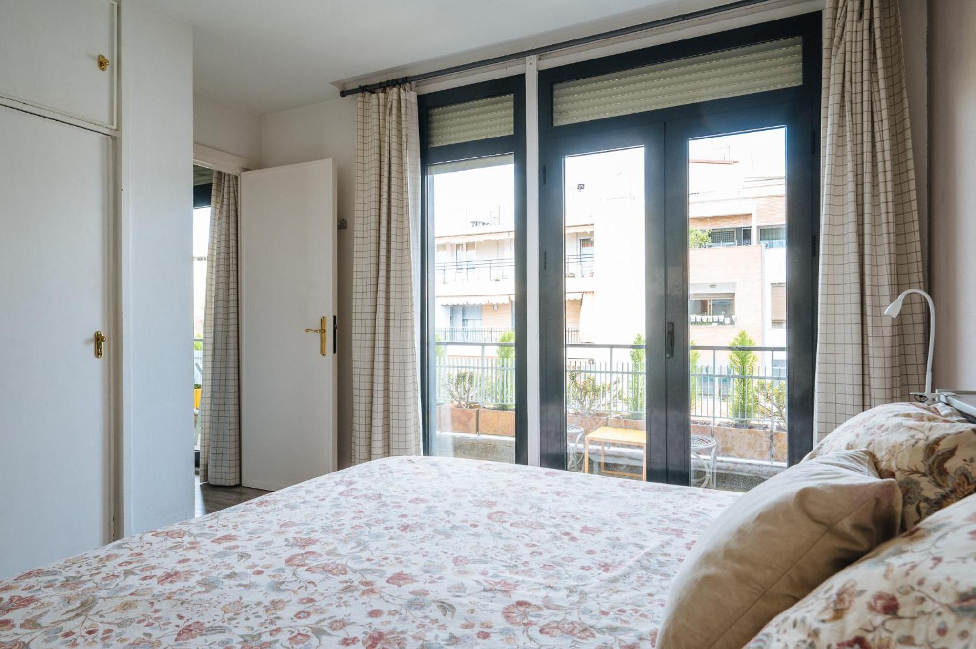 Imagen Parasol Appartement Séville