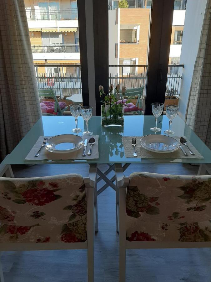 Imagen Parasol Appartement Séville