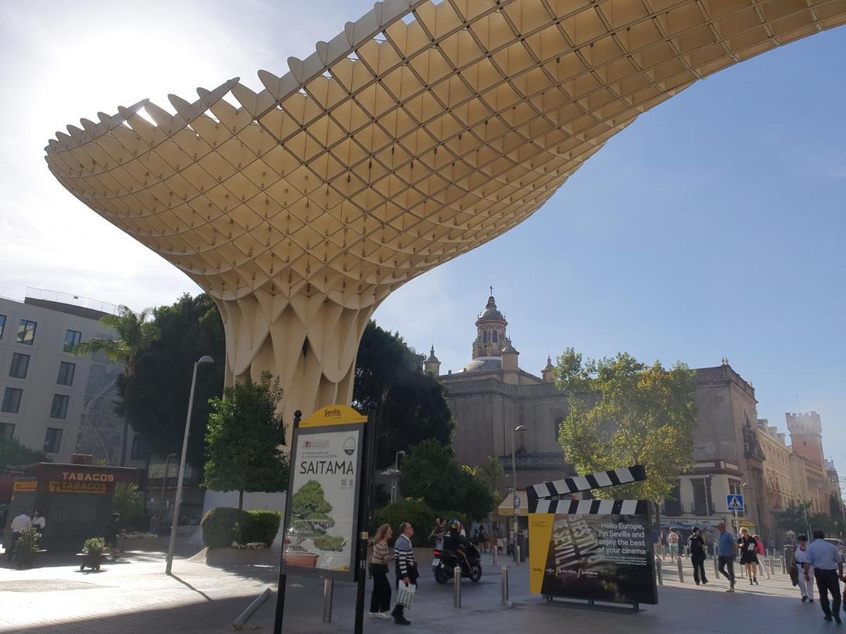 Appartement Imagen Parasol