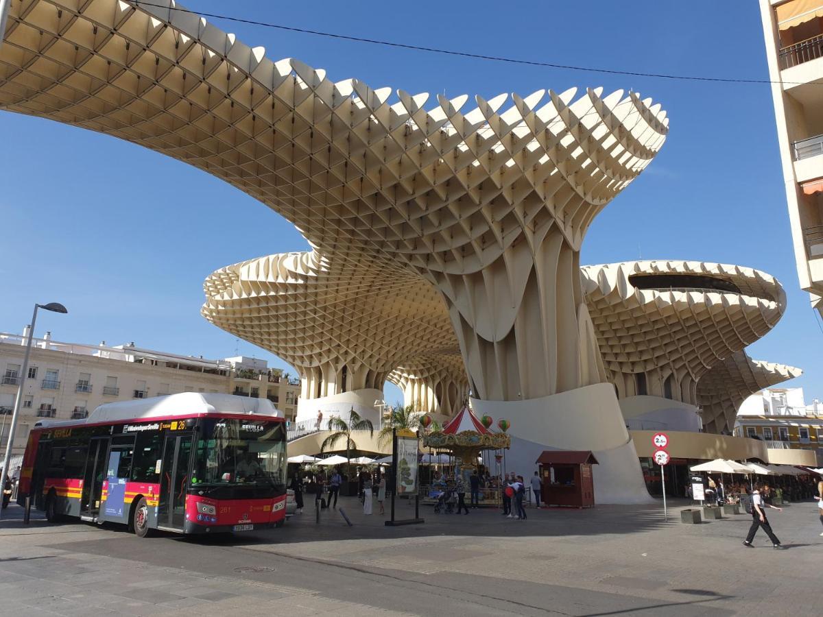 Imagen Parasol Appartement