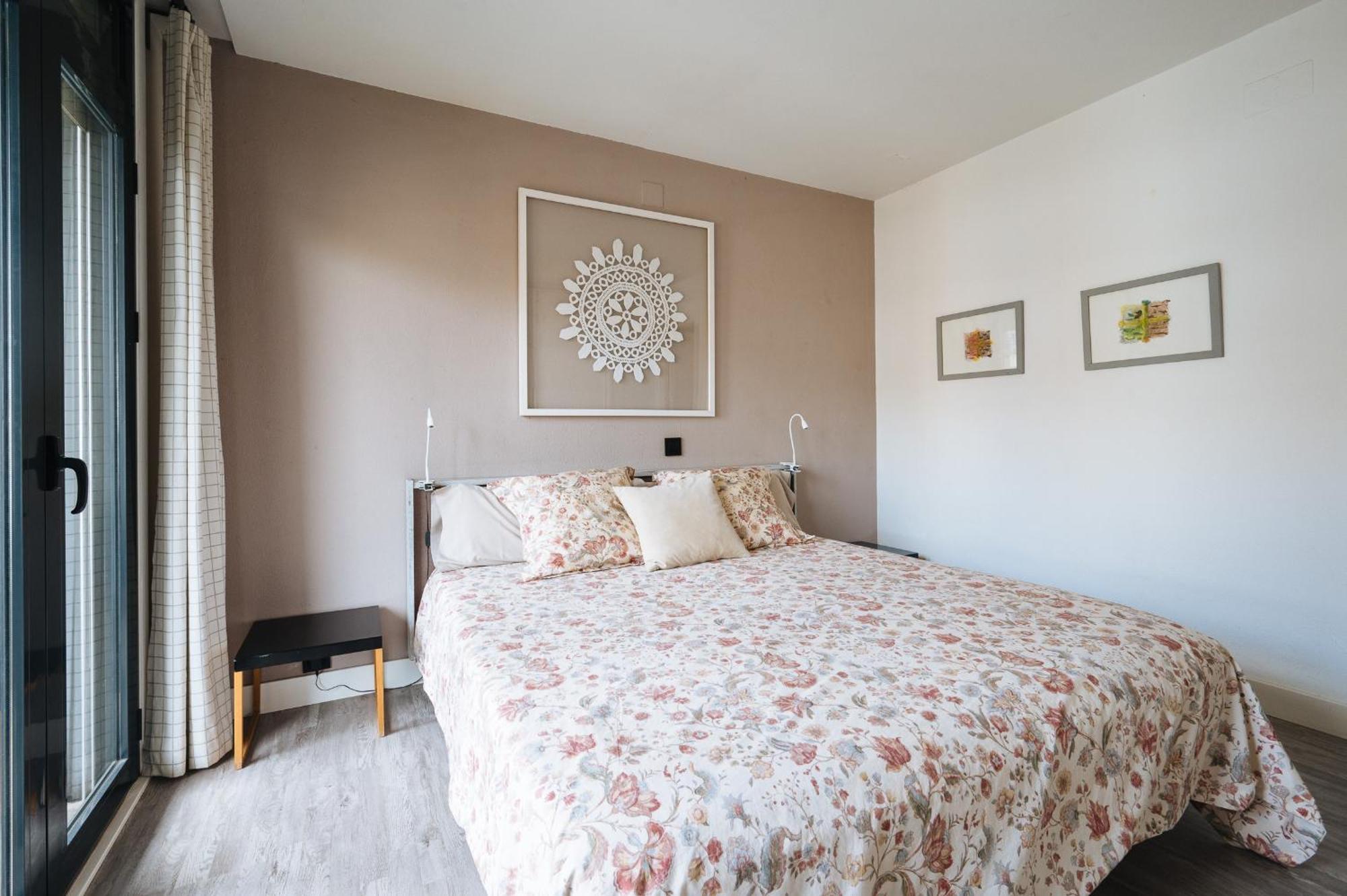 Appartement Imagen Parasol