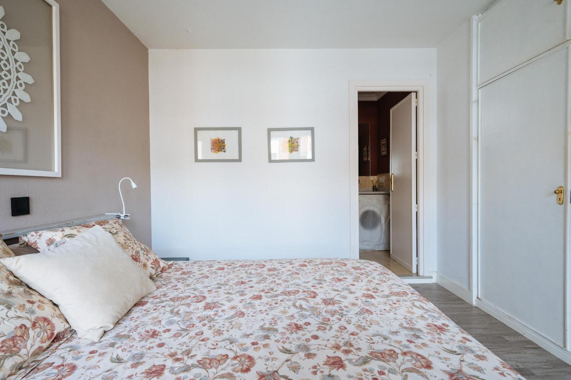 Appartement Imagen Parasol