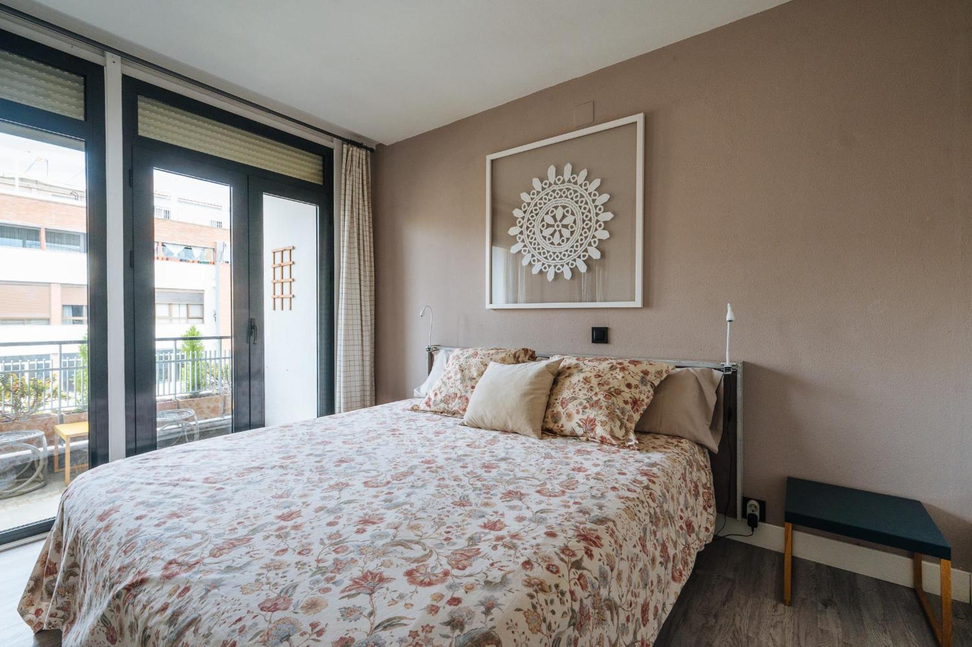 Appartement Imagen Parasol *