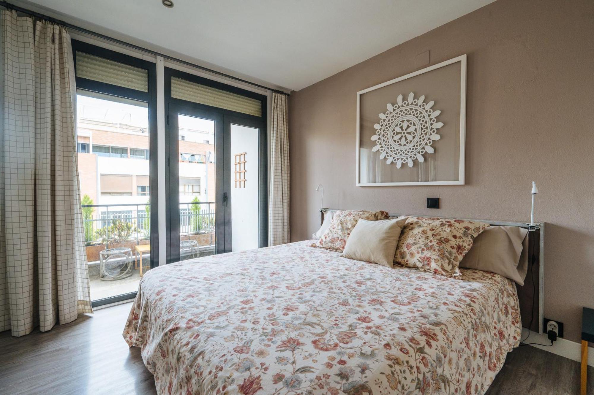 Imagen Parasol Appartement