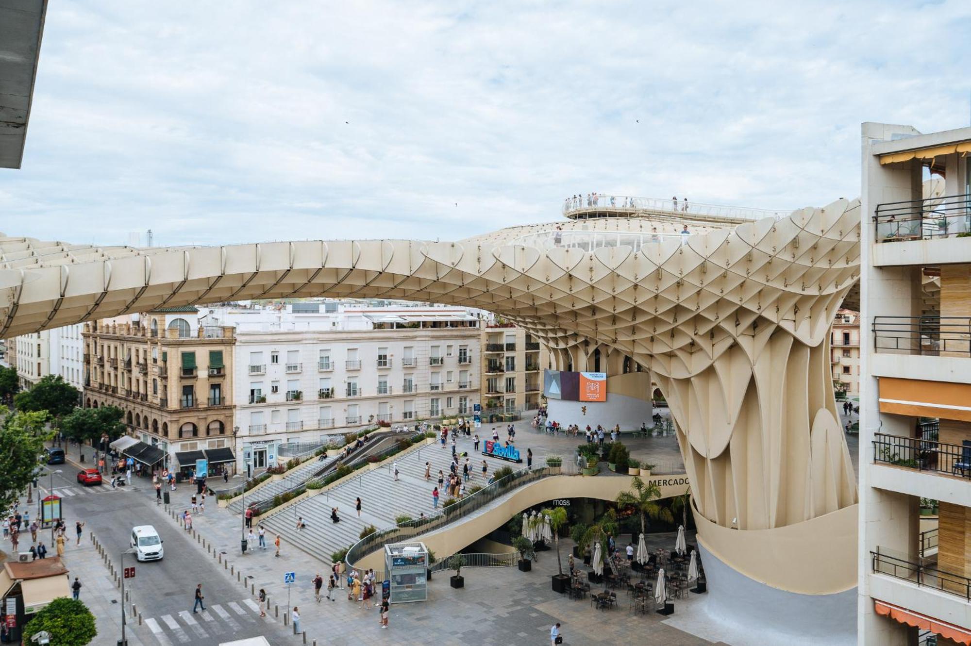 Imagen Parasol Appartement