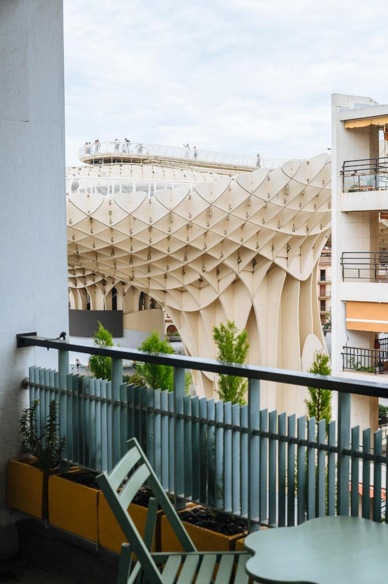 Imagen Parasol Appartement *