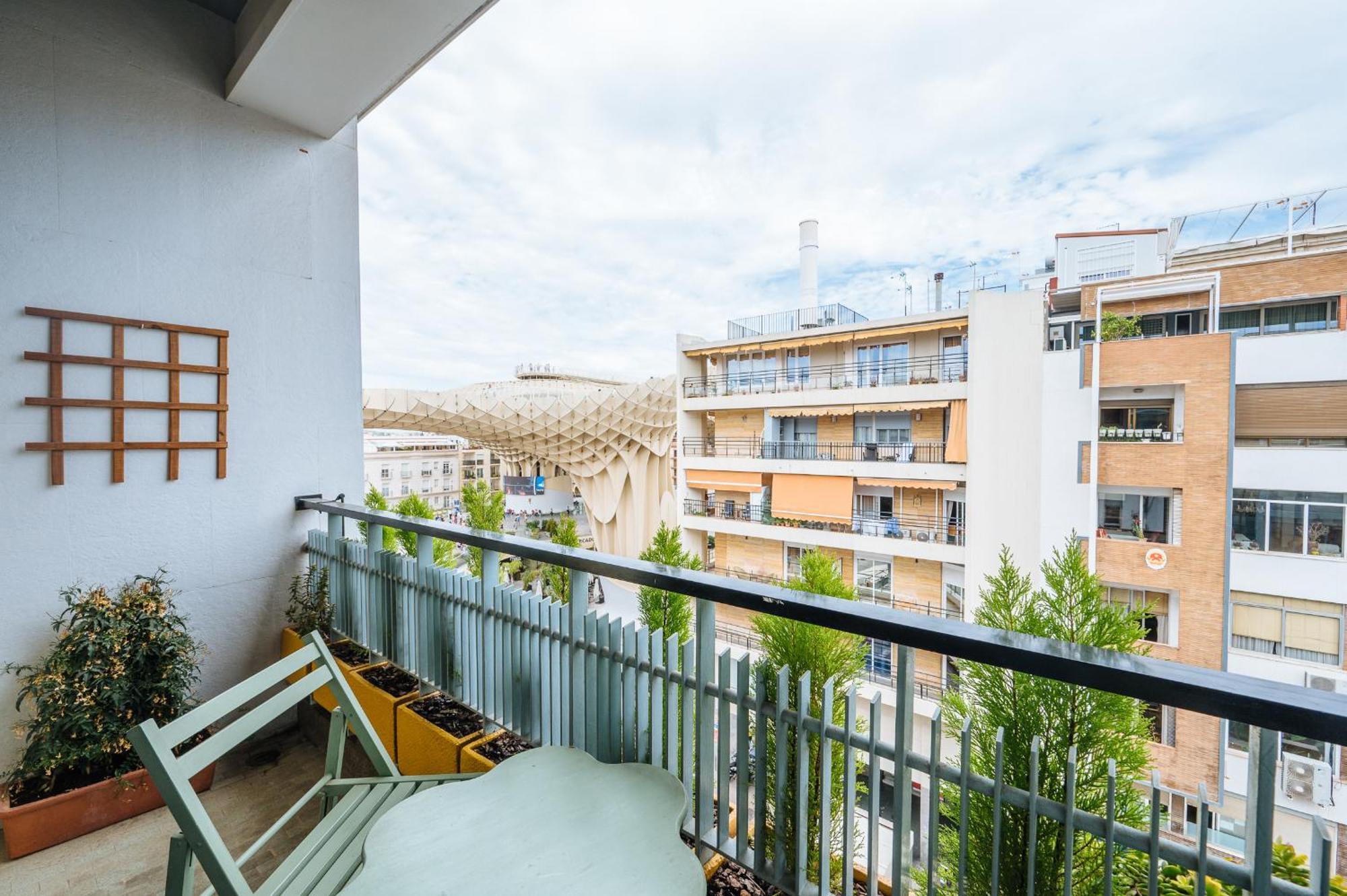 Imagen Parasol Appartement Séville