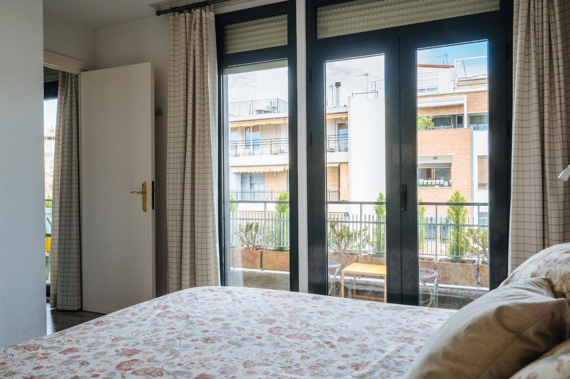 Imagen Parasol Appartement