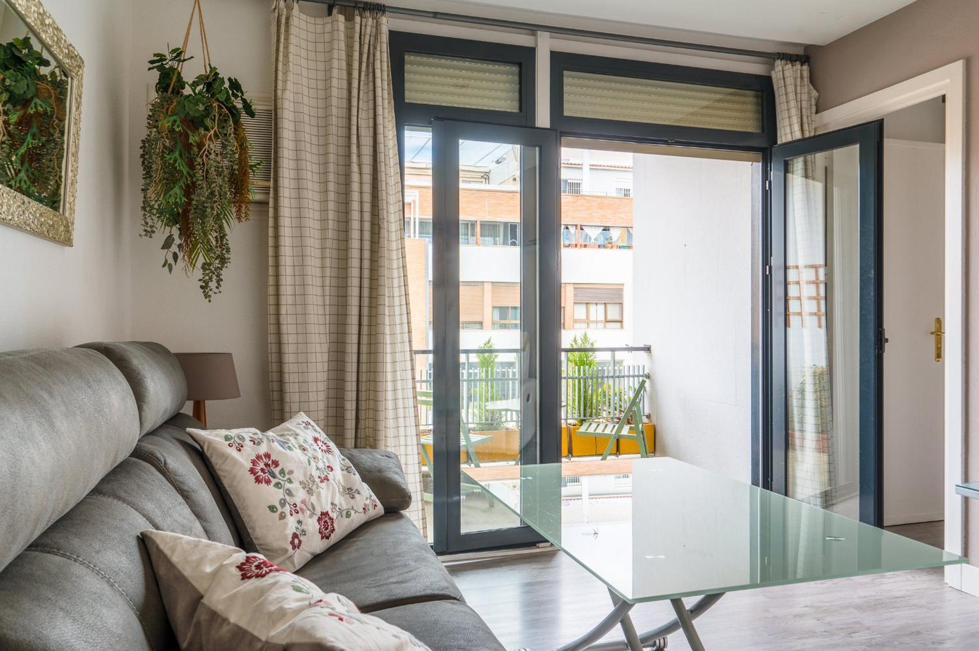 Imagen Parasol Appartement *